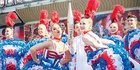 В Париж окольными путями