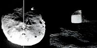 Искусственный интеллект нашел следы инопланетян на астероиде