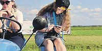 Горючее со слезами