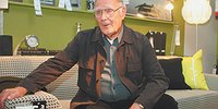 Дырявые джинсы и чай в пакетиках
