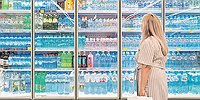 Выводим цены на чистую воду