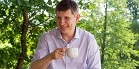 Максим Решетников - «Комсомольской правде»: О новых курортах, ценах на отели и вкусном кофе на заправках