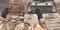 Адское «похмелье» ВСУ