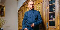 Иван Охлобыстин: «Готовлюсь к третьей свадьбе»