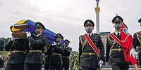 Суицид загнанной крысы