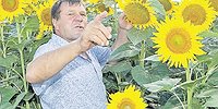 Как один мужик «Родину» спас