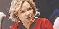 Балл для артиста