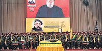 «Хезболла» не дождалась Ирана
