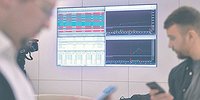 Мосбиржа выходит с выходных
