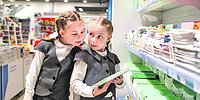 Канцтоварно-денежные отношения