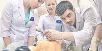 Льготный набор показал кратный рост