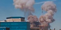 «Удары беспрецедентного масштаба»