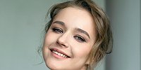 Любовь Константинова: «Меня сопровождает стойкое убеждение: все будет по судьбе»