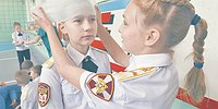 От семьеведения до строевой