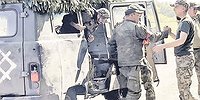 Они повторили подвиг Брестской крепости