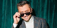 Павел Прилучный: «В системе моих ценностей на первом месте - семья»