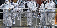 Мир готовят к новой пандемии