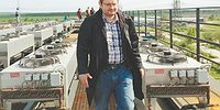 «Серый кардинал» Telegram