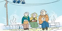 Черная дыра ЖКХ