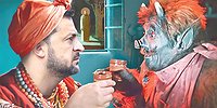 Во славу сатаны
