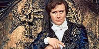 Андрей Миронов. «Он нравился. Он влюблял в себя. В нем была магия...»
