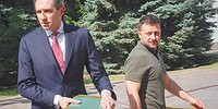Занимательная биология в Киеве и в Москве