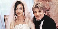 Басков женился на дочери медицинского магната, а Плющенко - на наследнице «короля парилок»