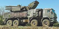 «Птицы» ВСУ бьются о «панцири»