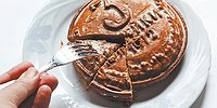 На десерт для инфляции