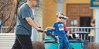 Семейные месторождения
