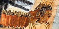 Слово о полку Игореве: главная загадка русской словесности