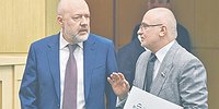 Подсудимых приравняли к подозреваемым