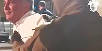 Блиновский обернулся Пашаеву комом