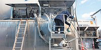 НОВАТЭК морозит водород