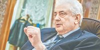 «Бумаги не проливают свет ни на что»