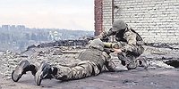 Зачем птурщику автомат