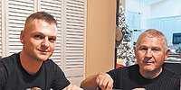Добро пожаловать в тюрьму