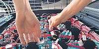Выездная виза данных