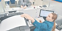 Агентов ждут расходы и вычеты