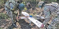 Врага бьют «Молнии», собранные мужиками в гаражах