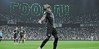 Два по три наверху