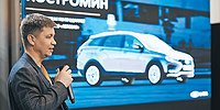Никто не сделает за ВАЗ