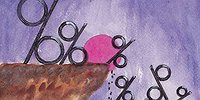 Обвал госдолга: пострадали только частные инвесторы