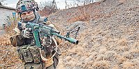 С дрожащими коленками в атаку не ходят