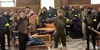 Храм украли вместе с казной