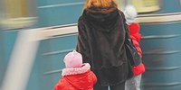 Уроки выживания для матерей-одиночек