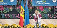 Молдавская европейская дезинтеграция