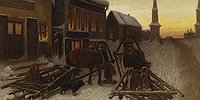 Со всей русской безысходностью