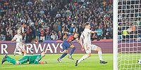 «Барселона» избавилась от баварского кошмара