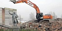 «Гоголя почитайте, камон,— все то же самое»